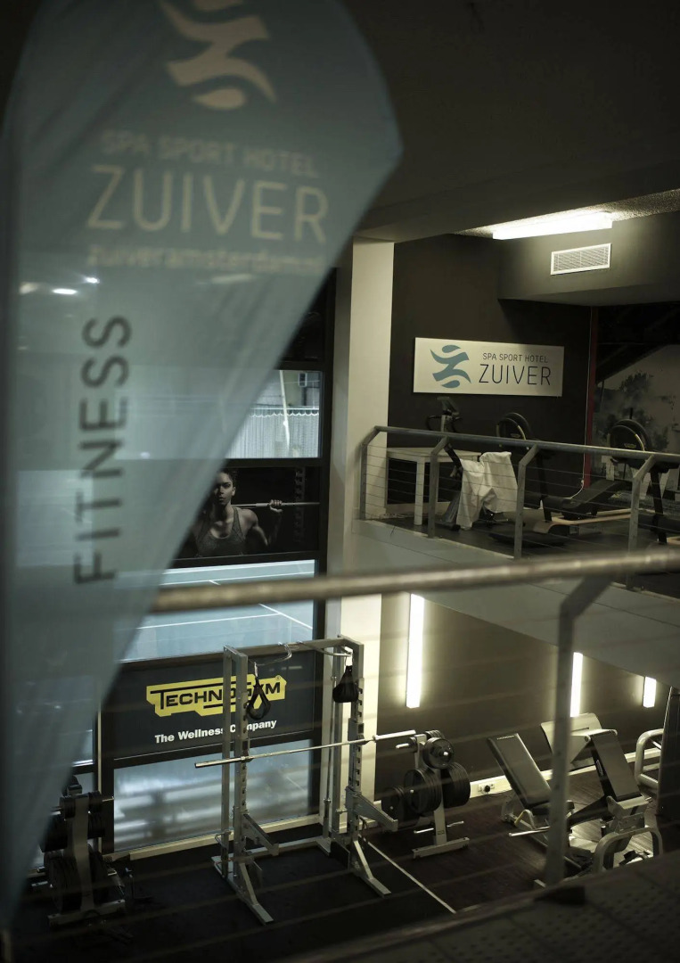 Foto - Hotel & Wellness Zuiver