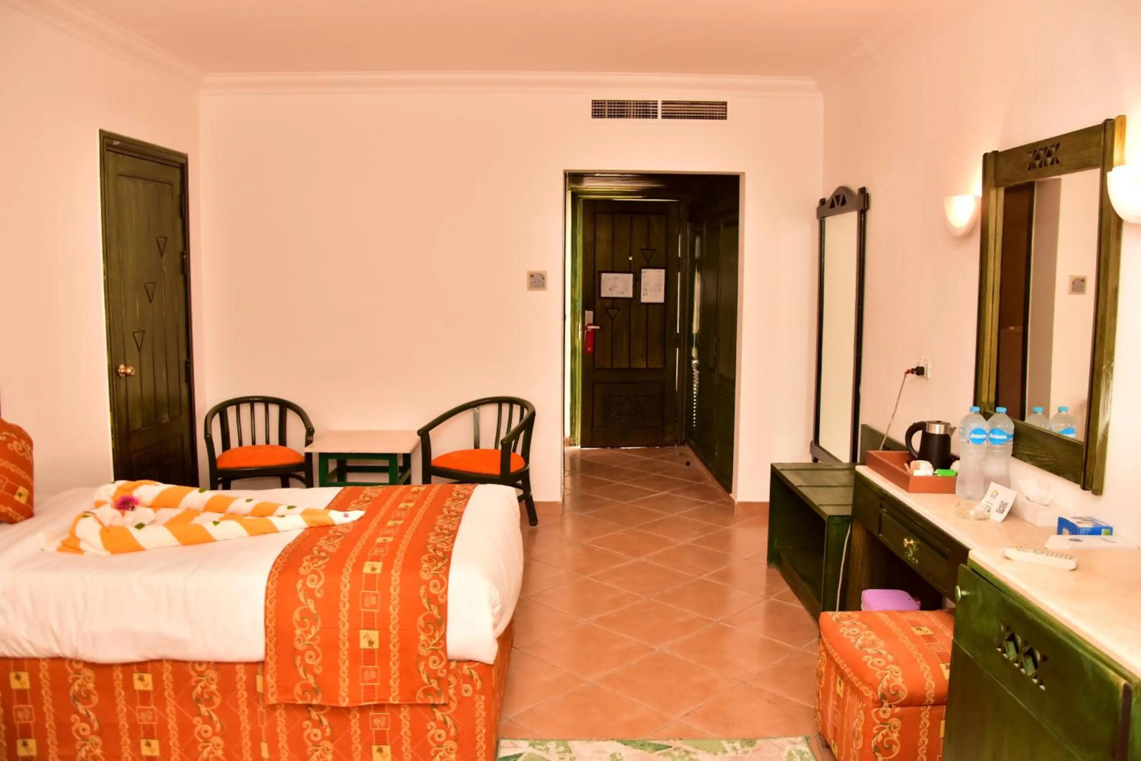 Photo - Verginia Sharm Resort & Aqua Park