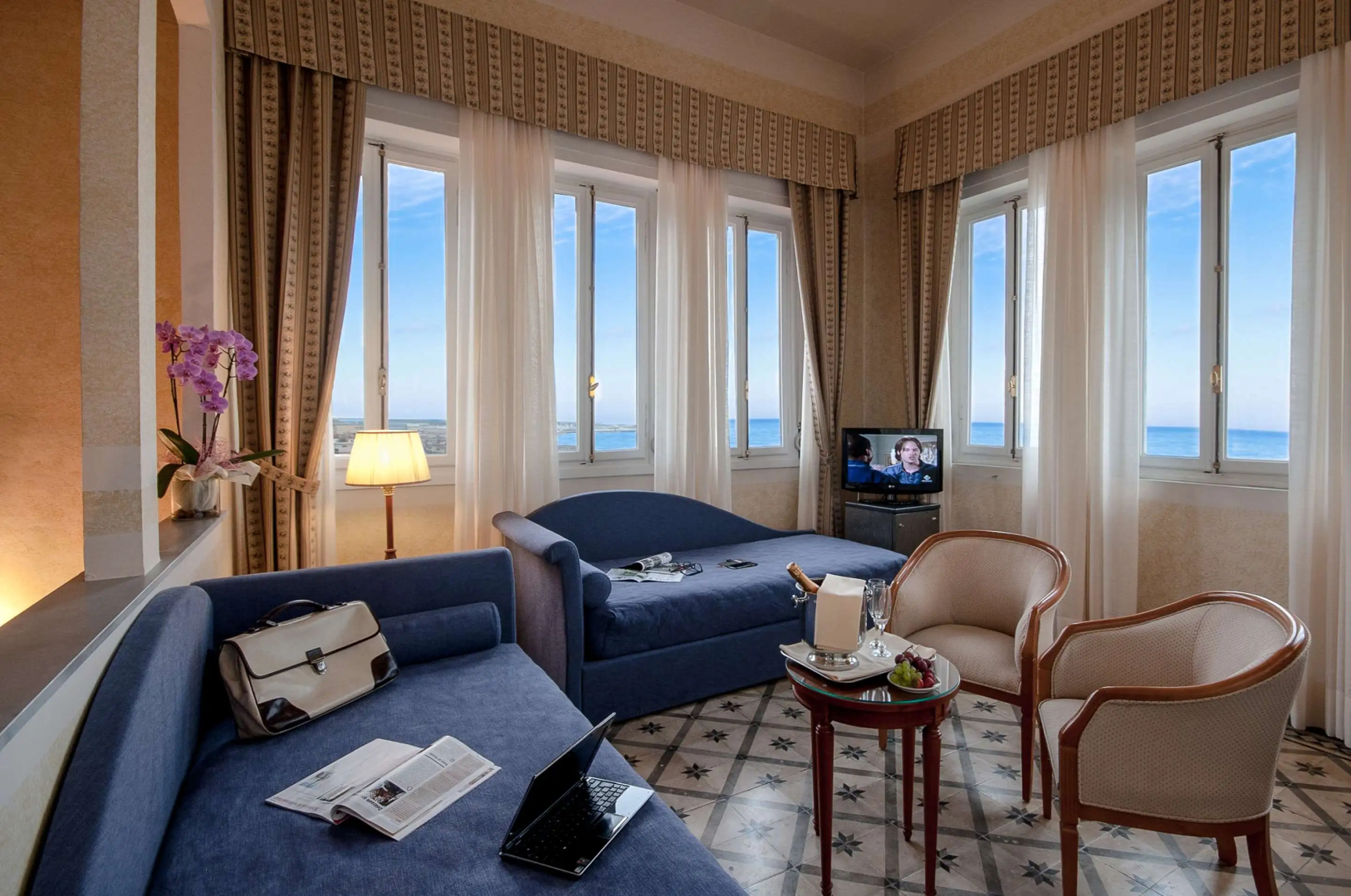 Photo - Grand Hotel Royal