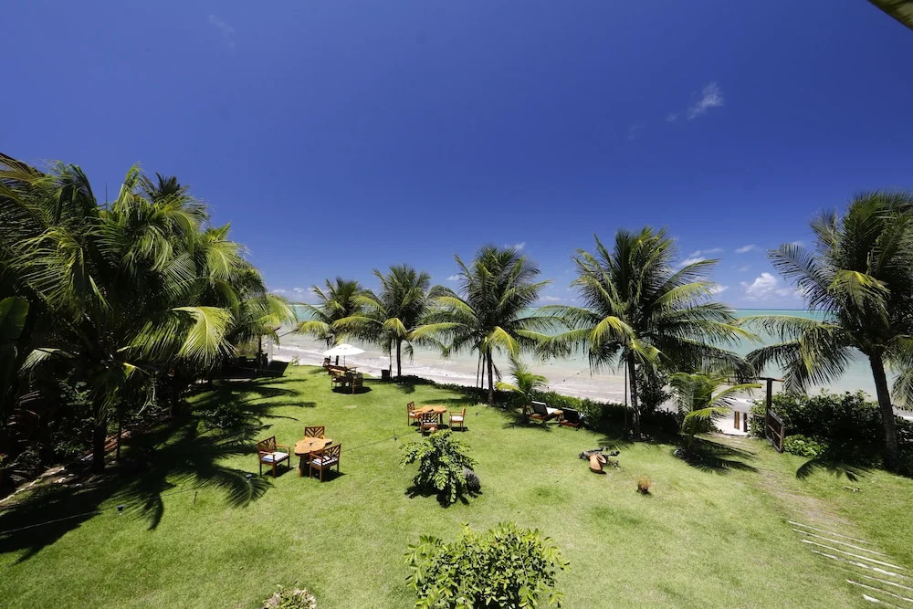 Foto - Pousada Marceneiro