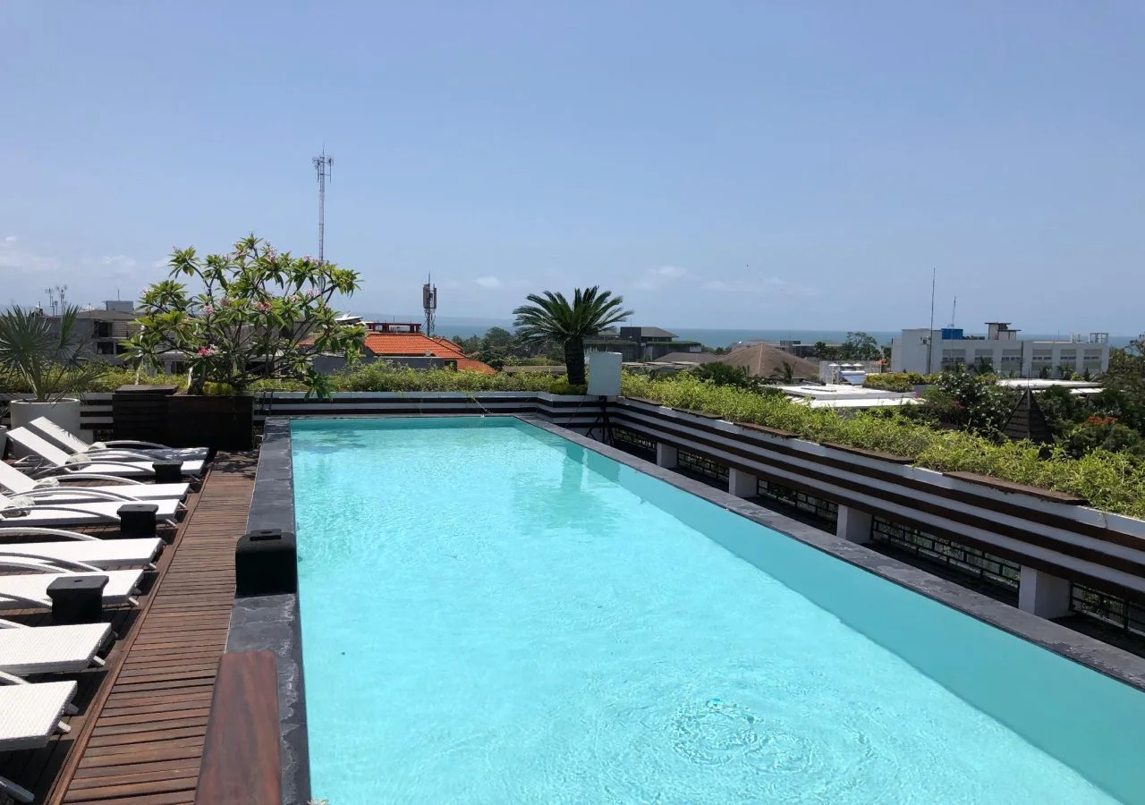 Photo - Imani Suites