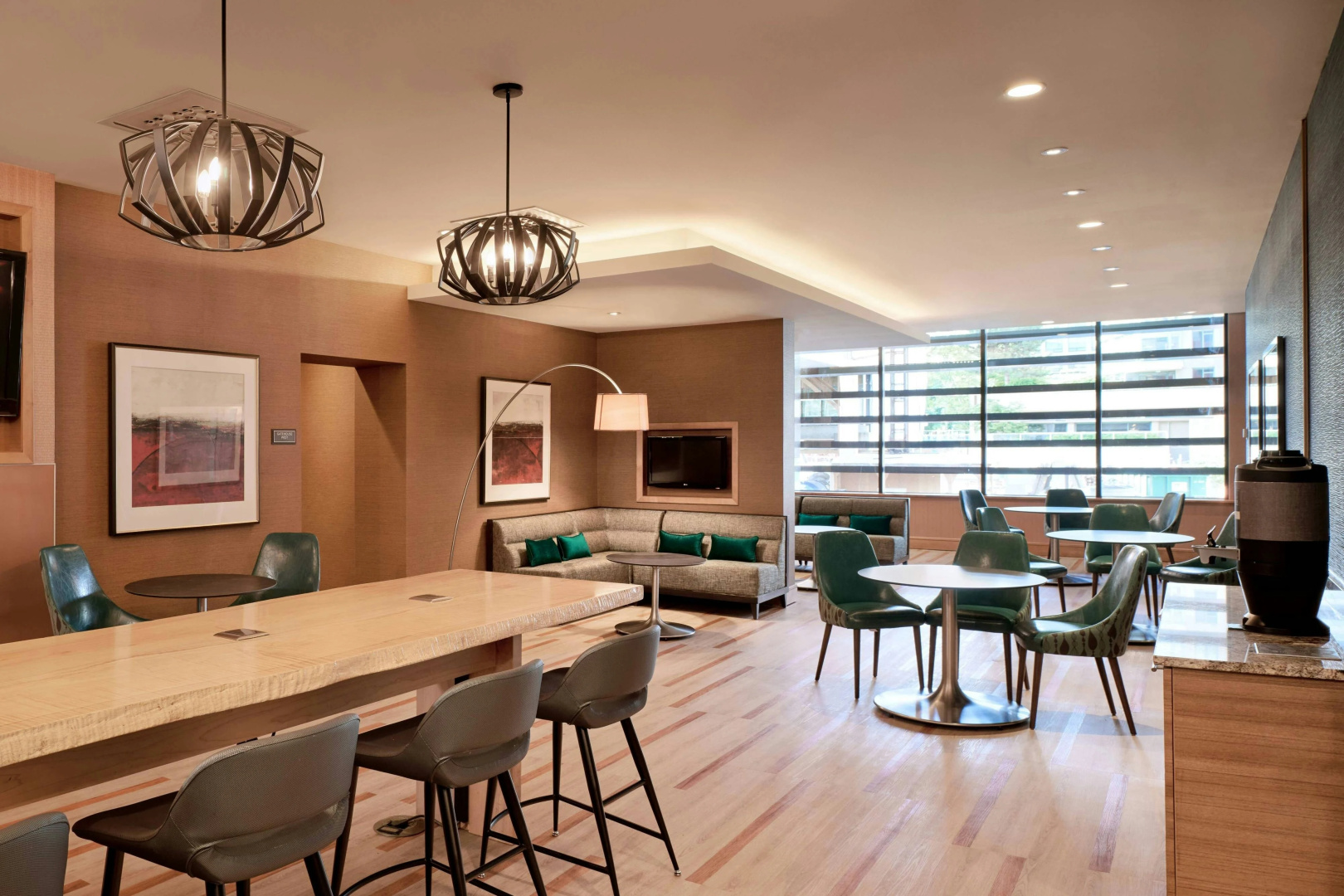 Foto - Residence Inn by Marriott Vancouver Downtown