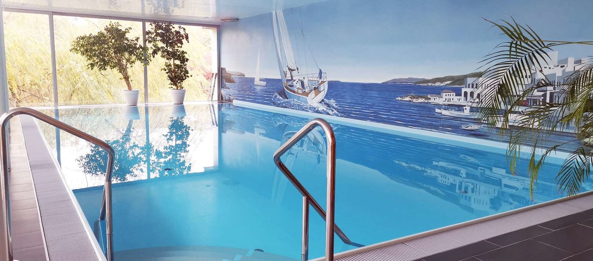 Foto - Ringhotel Seehof