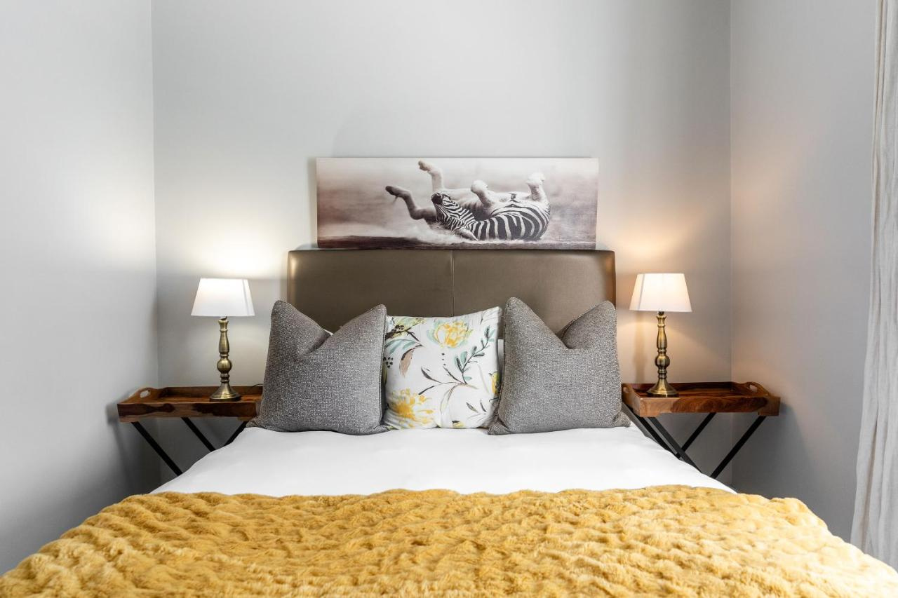 Foto - Long Street Boutique Hotel