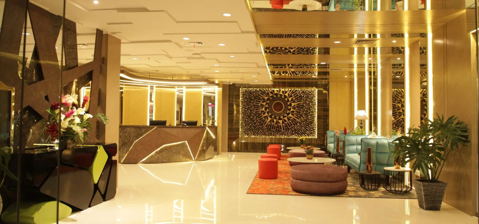Photo - Daily Inn Hotel Jakarta
