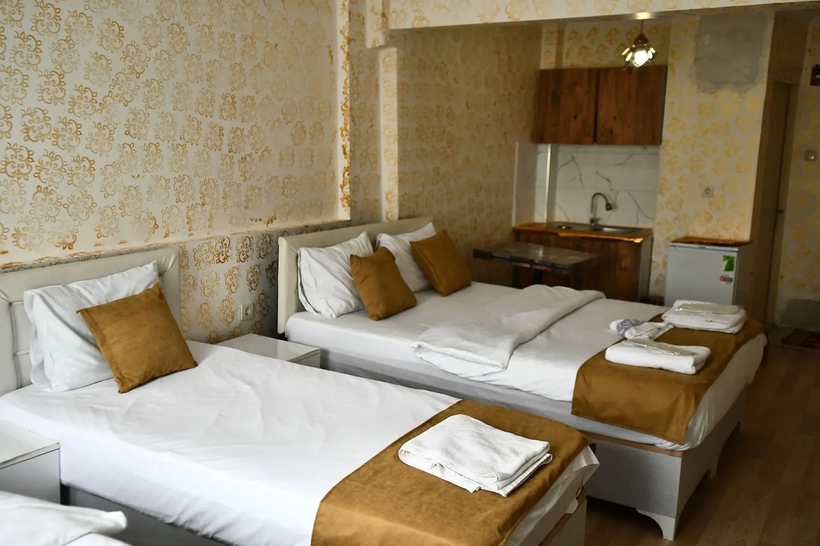 Foto - Ada Apart Hotel