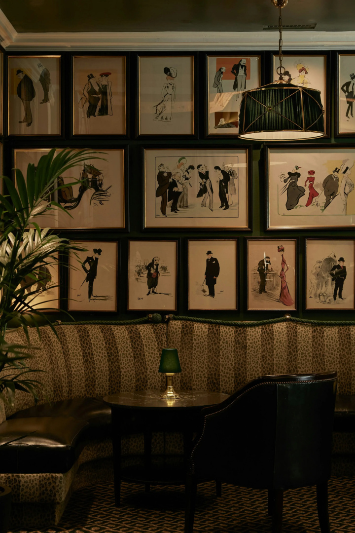 Photo - The Chesterfield Mayfair