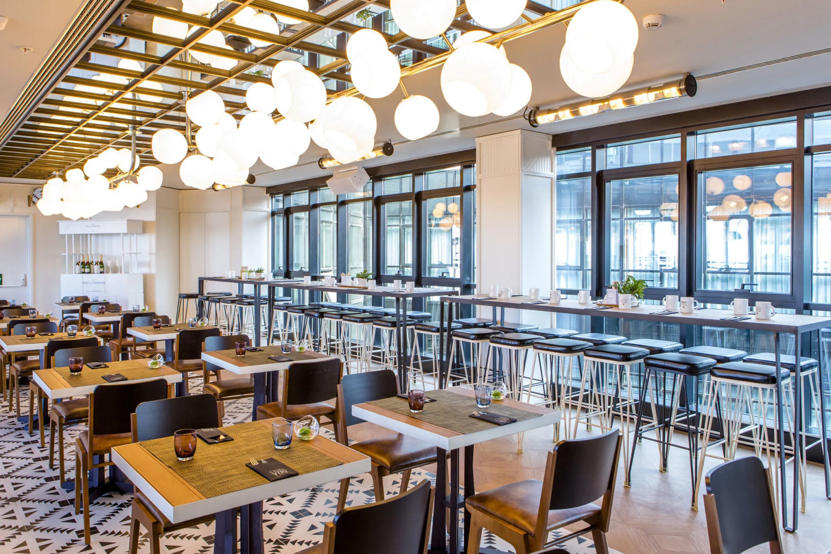 Foto - Only YOU Hotel Atocha