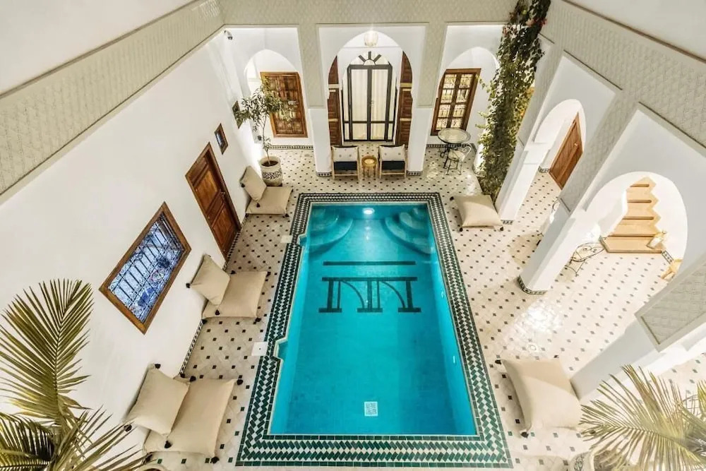 Foto - Riad NayaNour