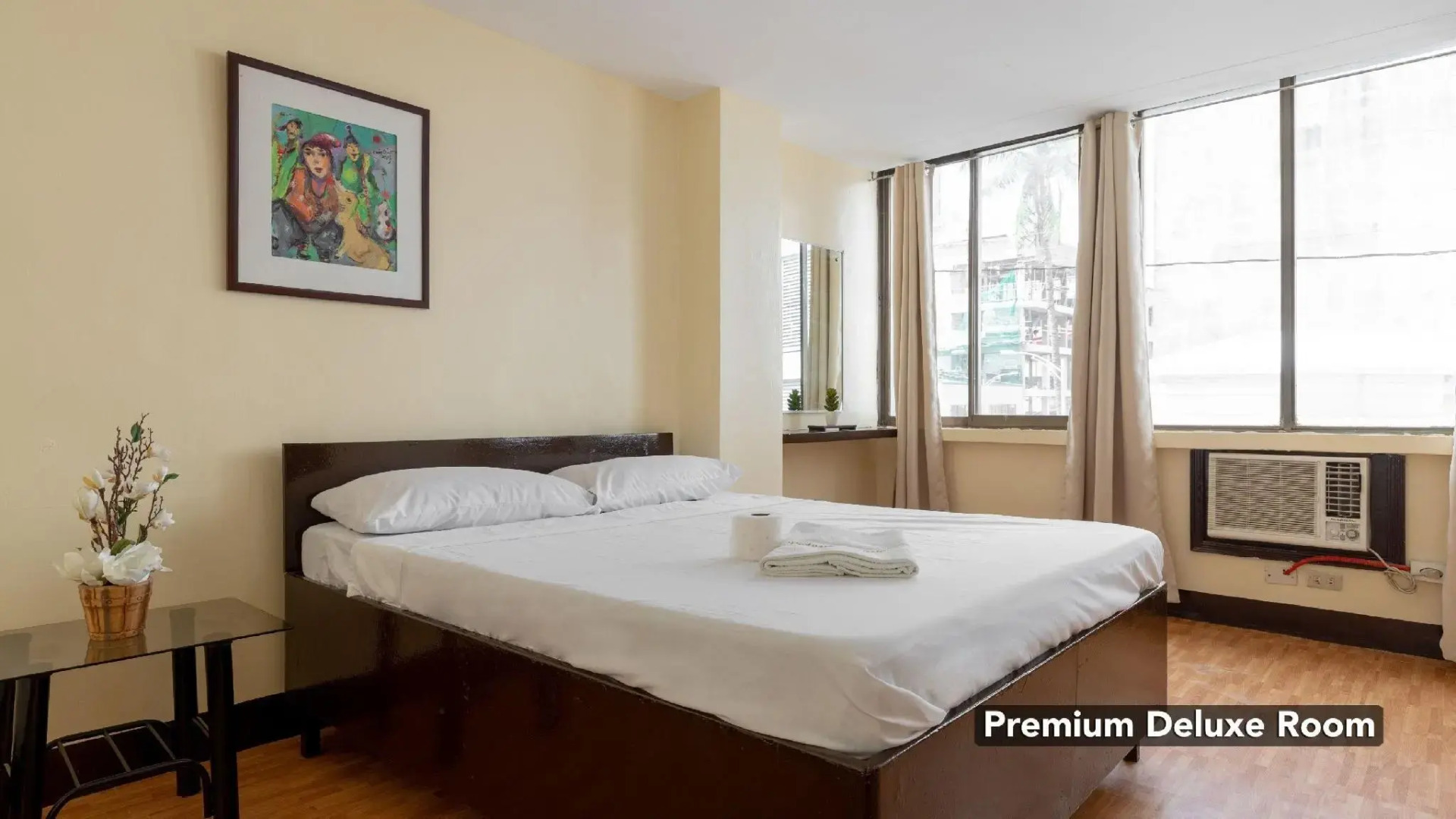 Photo - Victoria Mansions