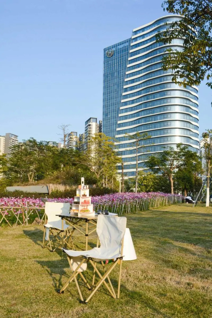 Foto - Sheraton Guangzhou Nansha Hotel