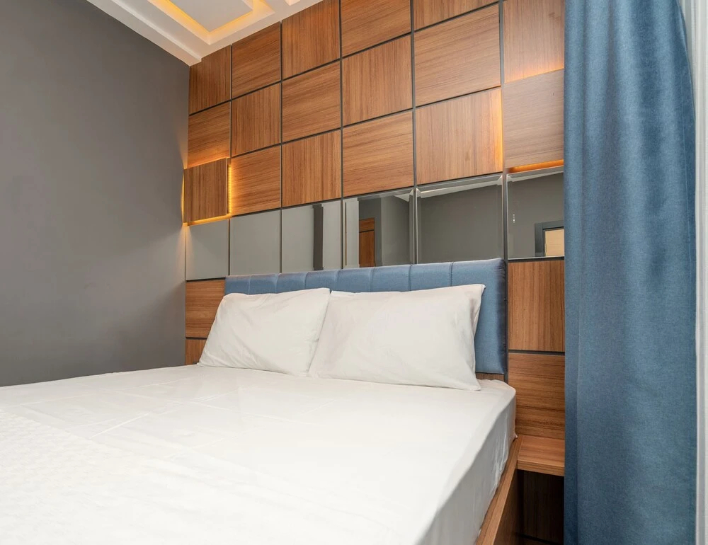 Photo - Center Suite