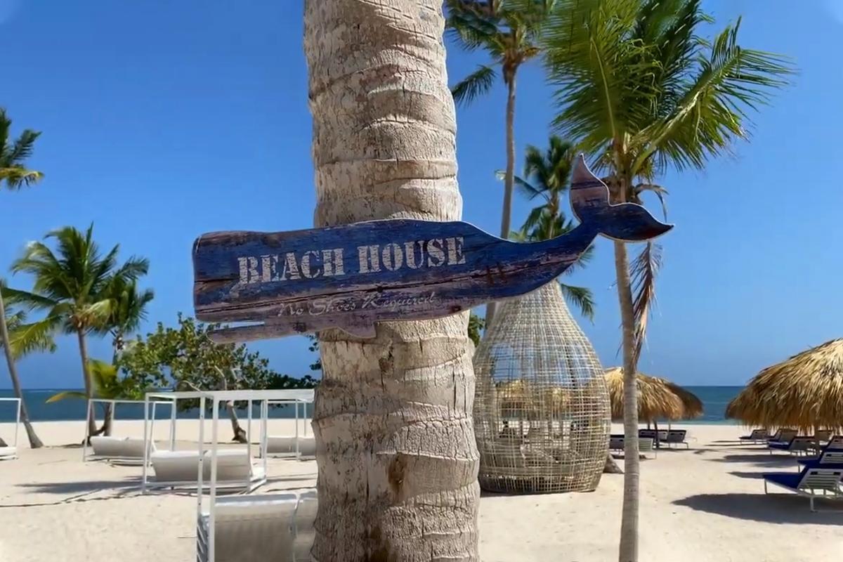 Foto - Serenade Punta Cana Beach & Spa Resort