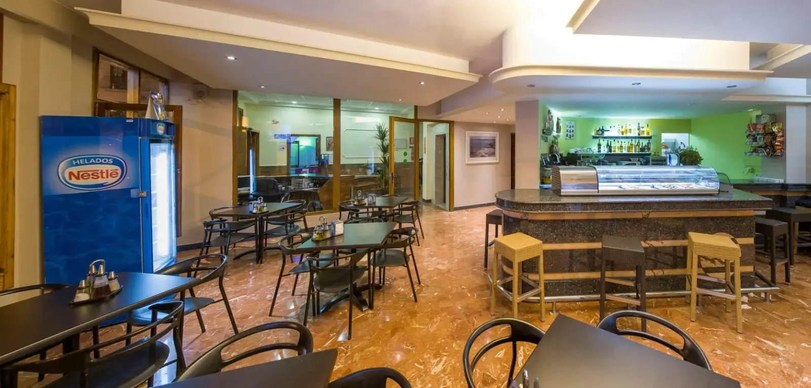 Foto - Hostal Alicante