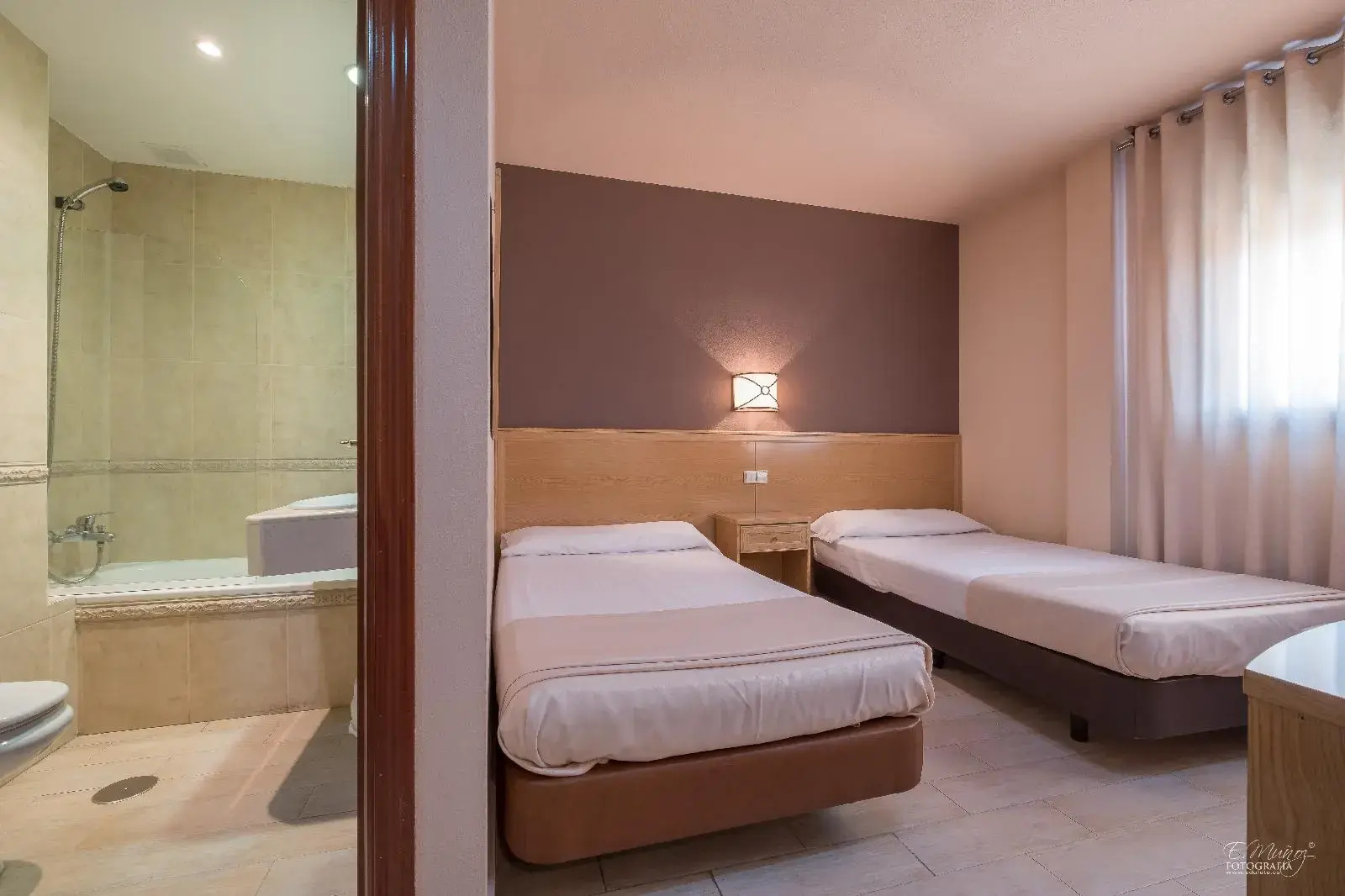Foto - Hotel Vivar