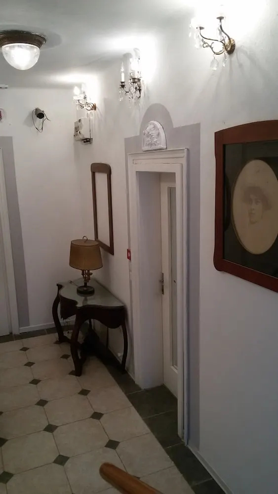 Photo - Villa Fiorita