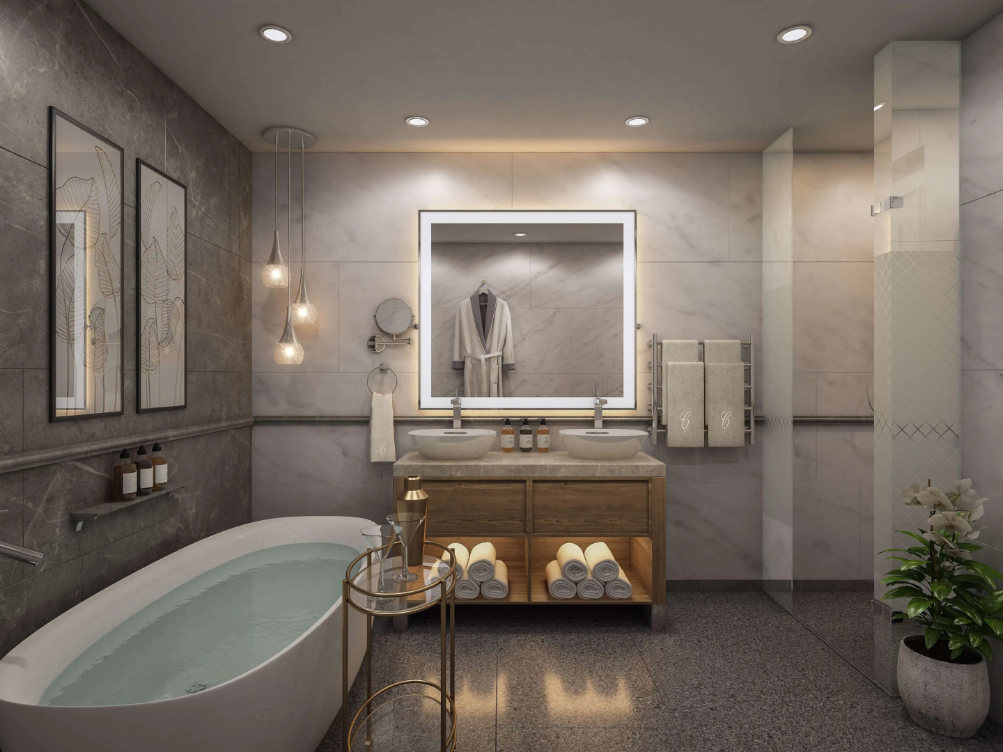 Foto - The Carlin Boutique Hotel