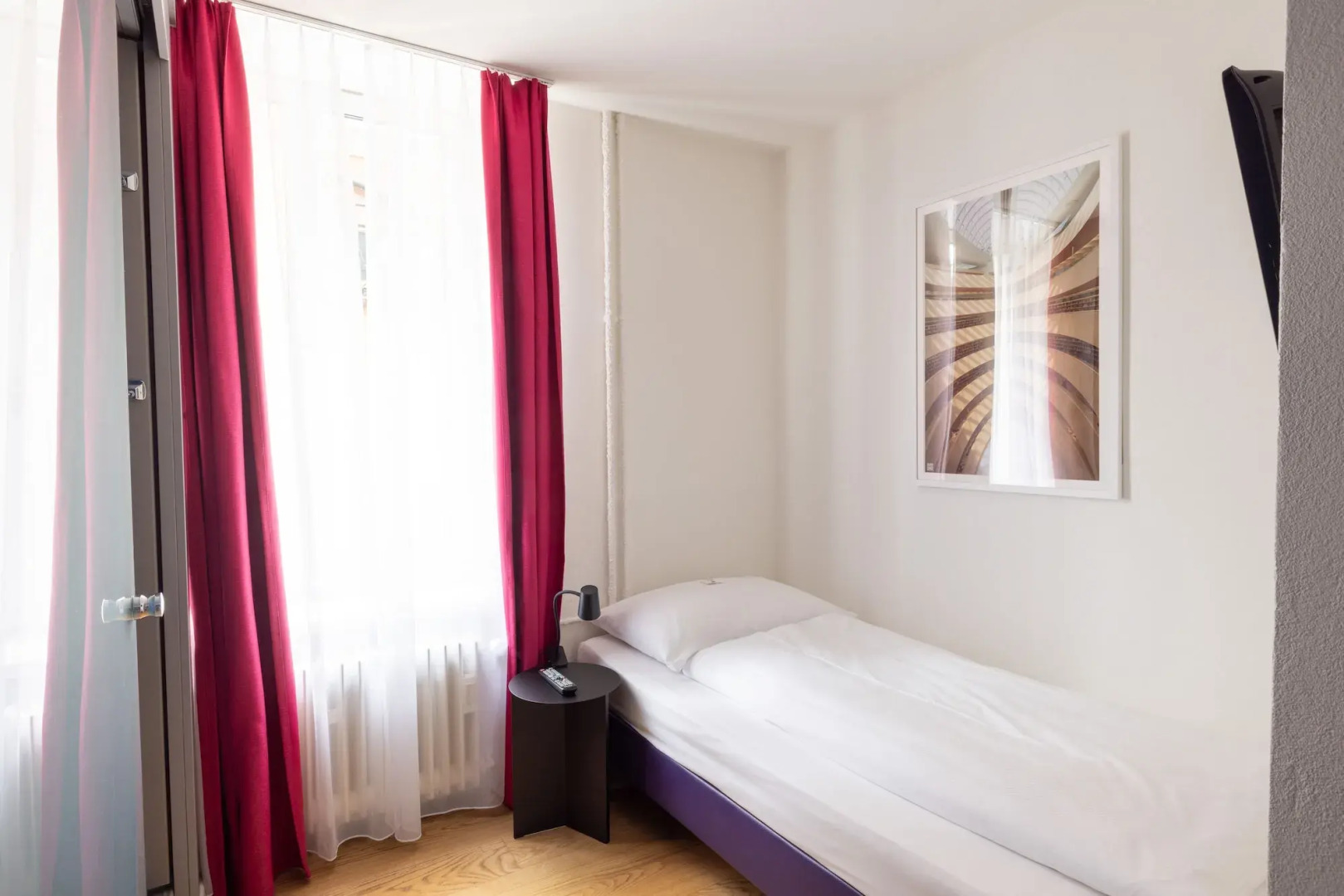 Photo - Fred Hotel Hauptbahnhof - Self Check-in