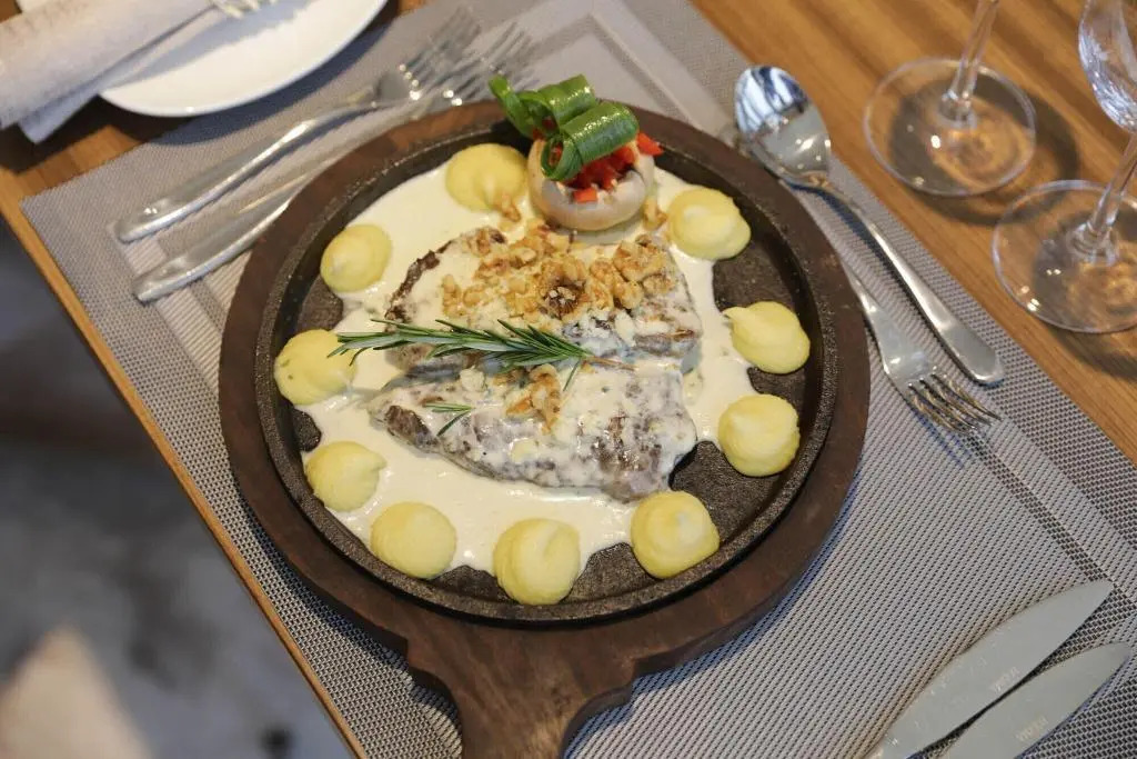 Foto - VIP Hotel Doha Qatar