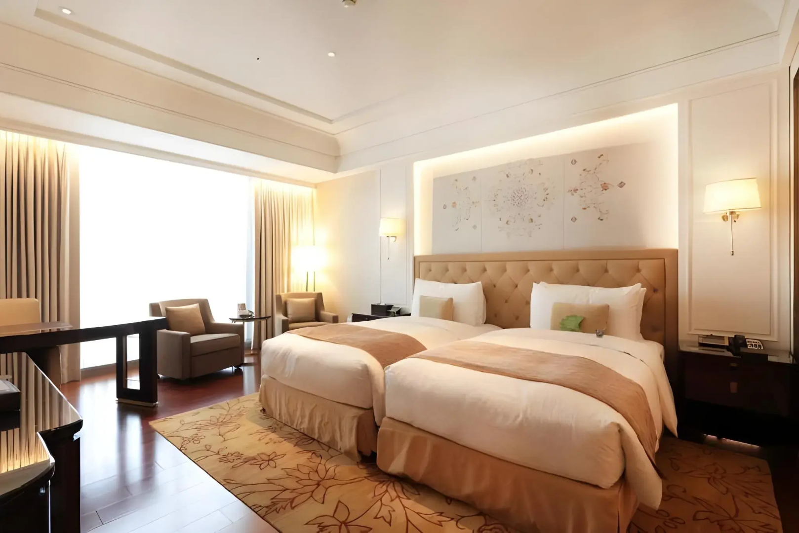 Foto - The Okura Prestige Taipei