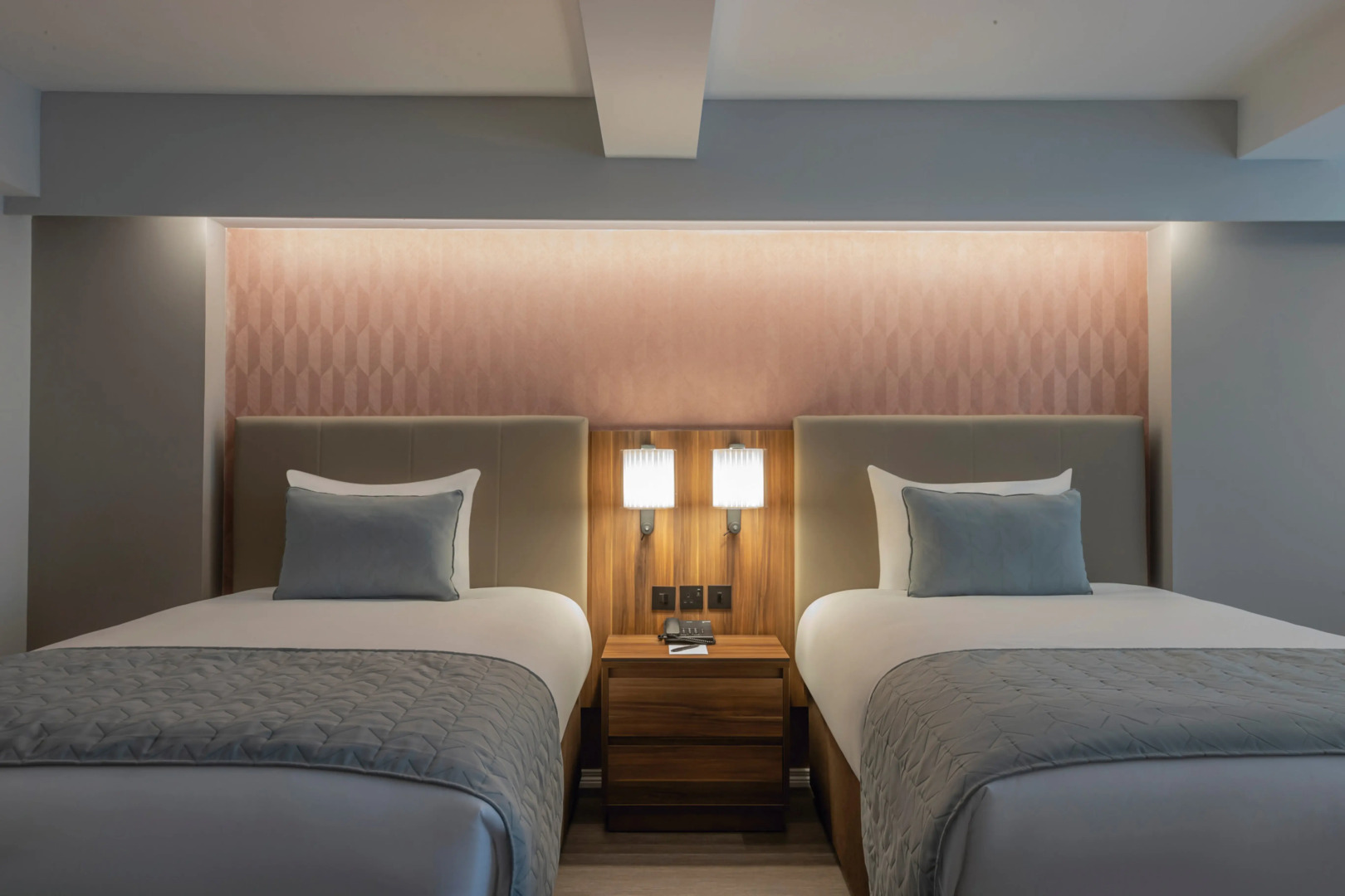 Photo - Riu Plaza The Gresham Dublin