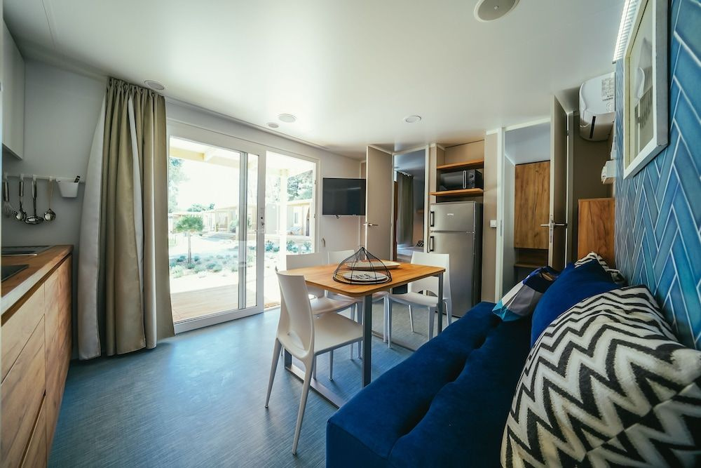 Foto - Falkensteiner Premium Mobile Homes and Camping Zadar