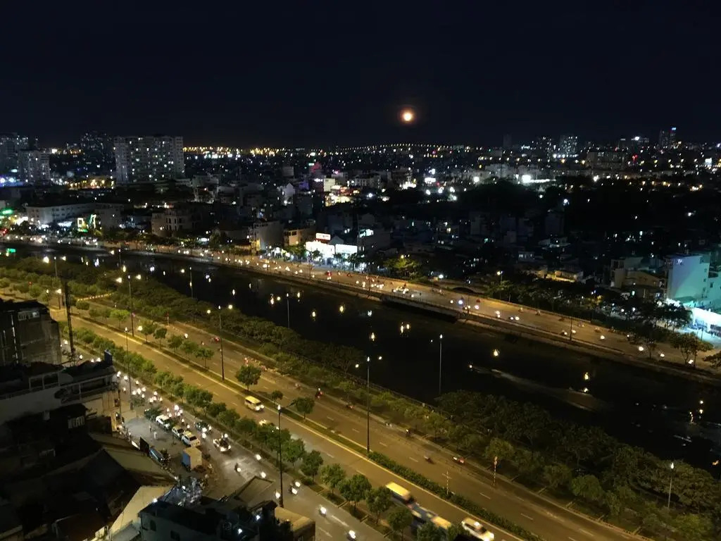 Foto - Sky Center Hostel