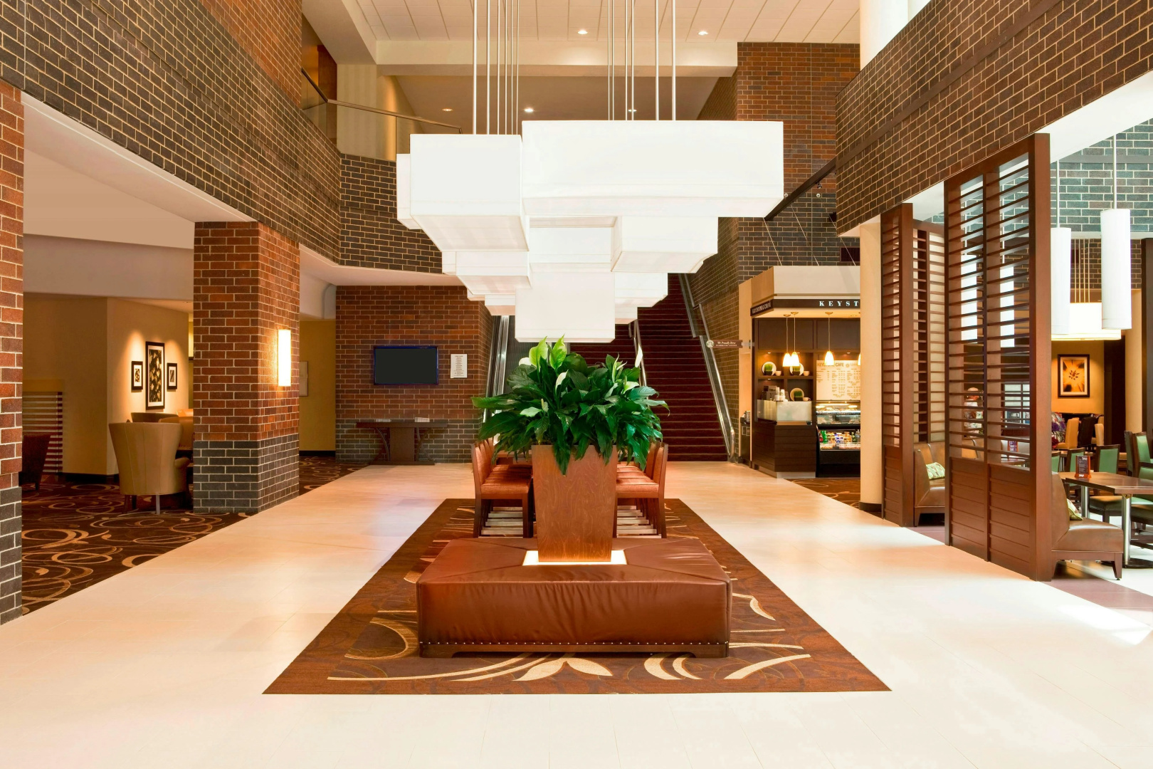 Foto - Sheraton Indianapolis Hotel at Keystone Crossing