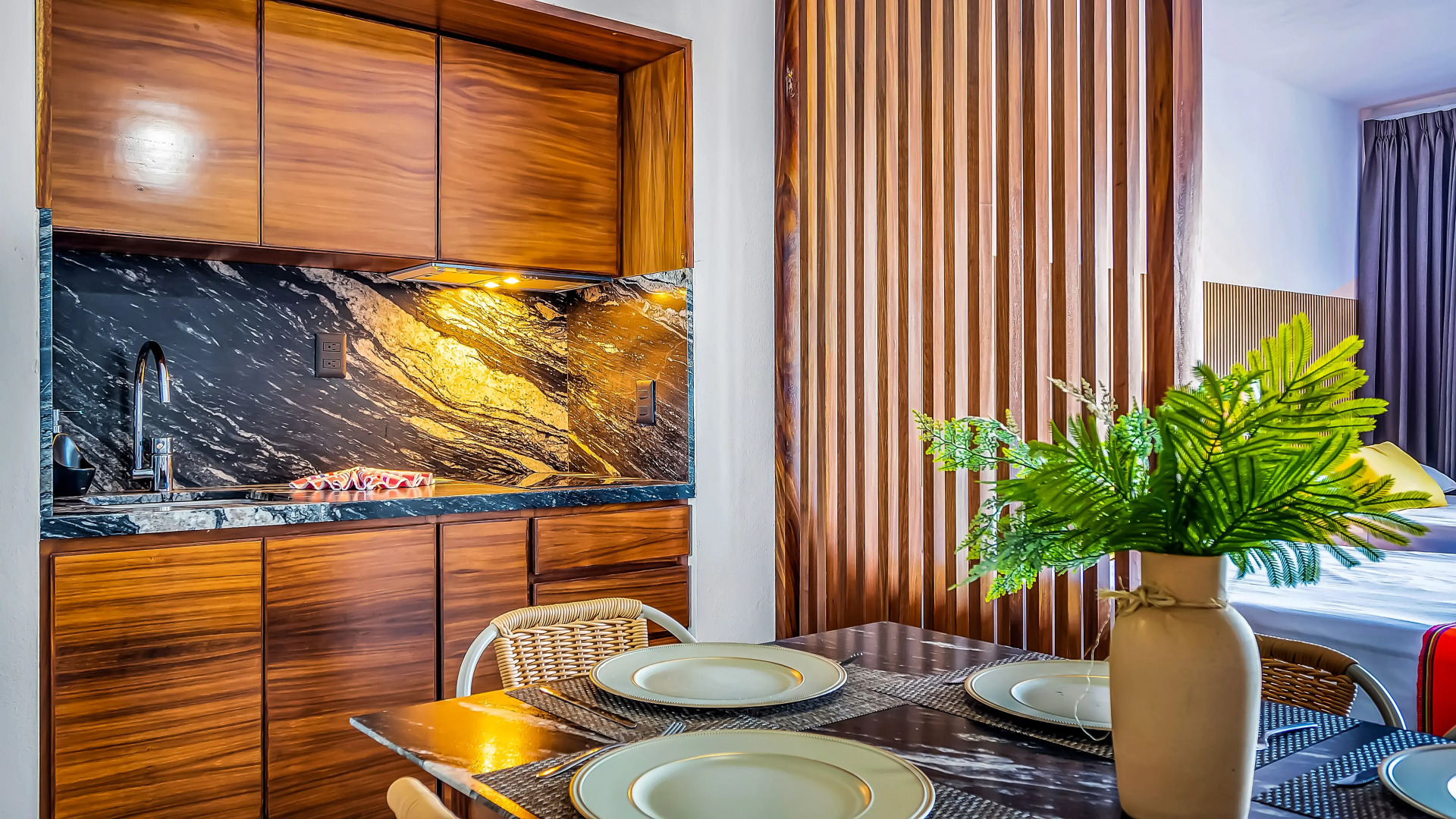 Foto - Marboka Hotel & Suites