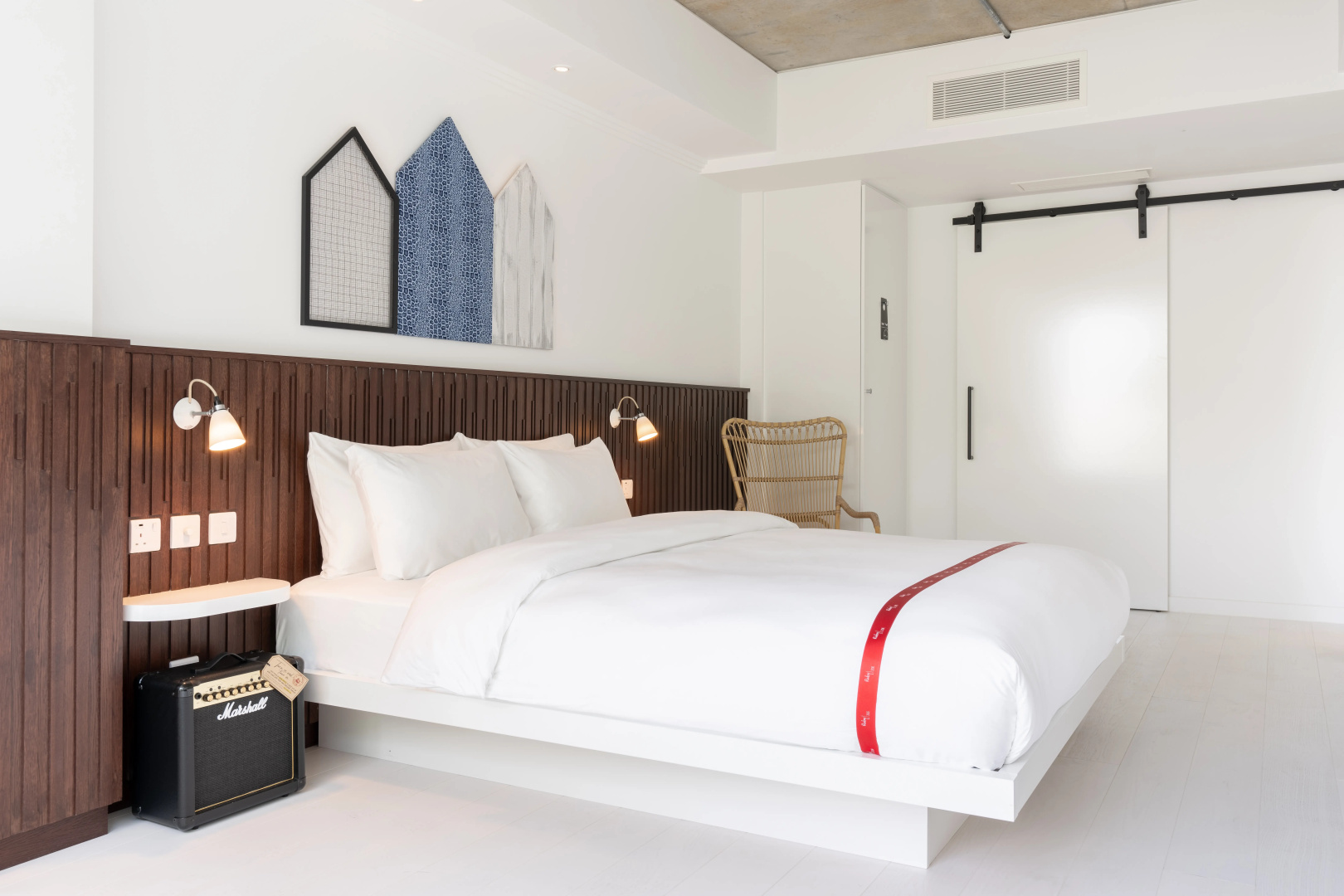 Foto - Ruby Zoe Hotel London by IHG