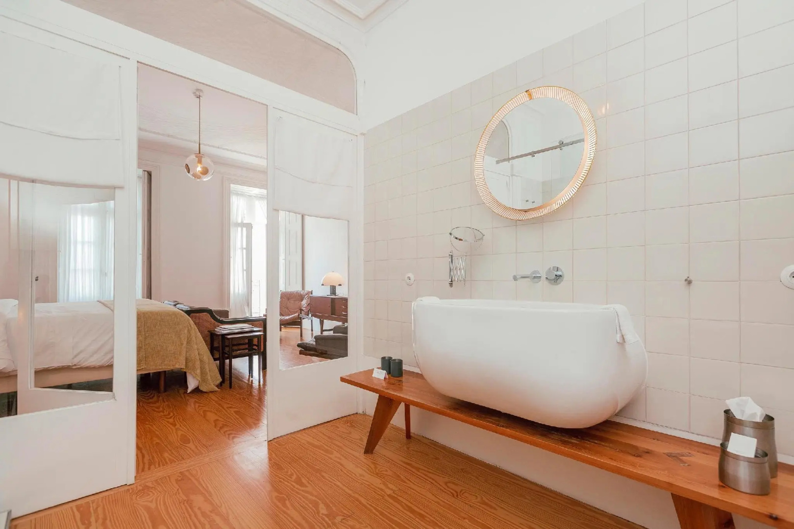 Photo - Rosa Et Al Townhouse