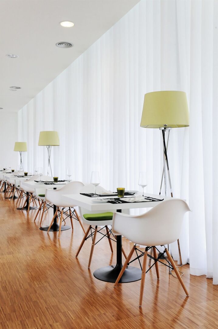 Photo - Open Village Sports Hotel & Spa Club