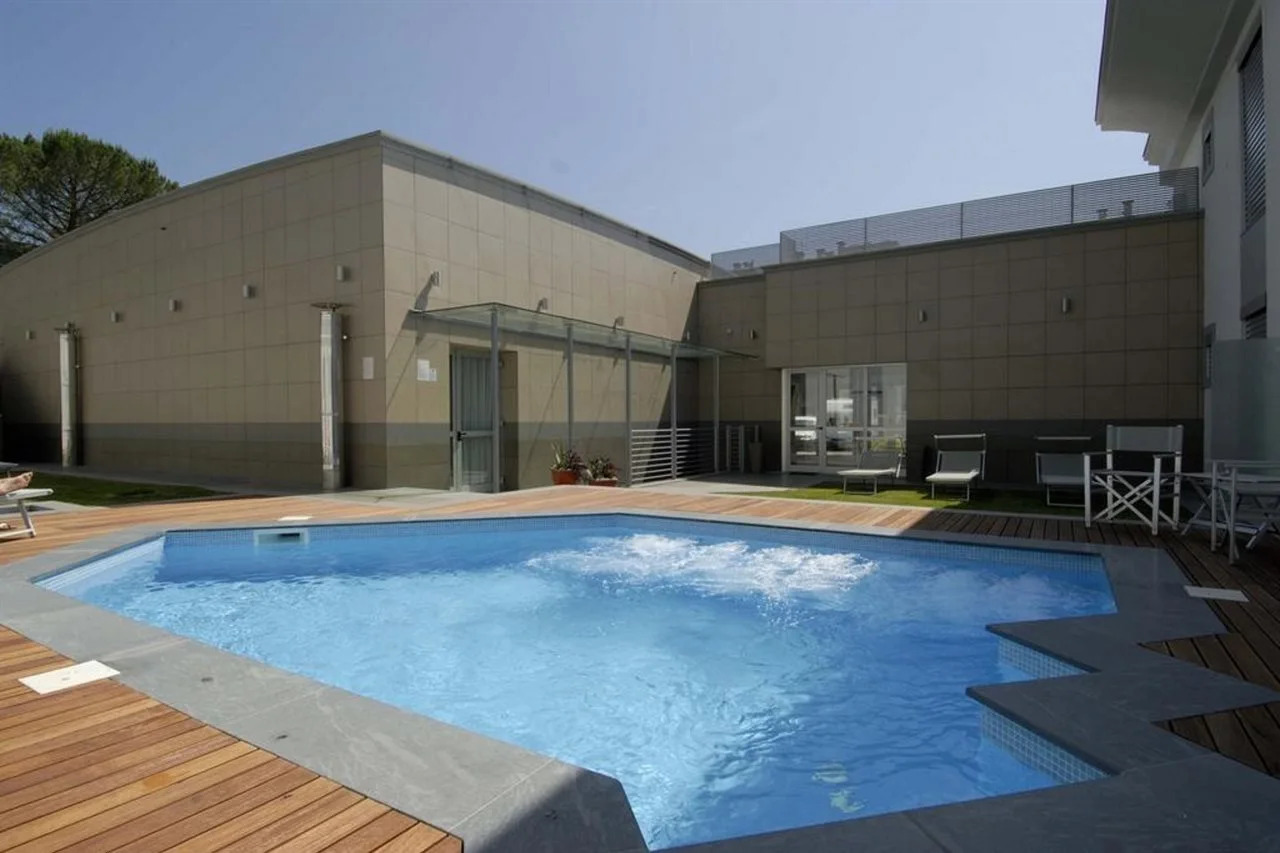 Photo - JOIVY Together Florence Urban Resort