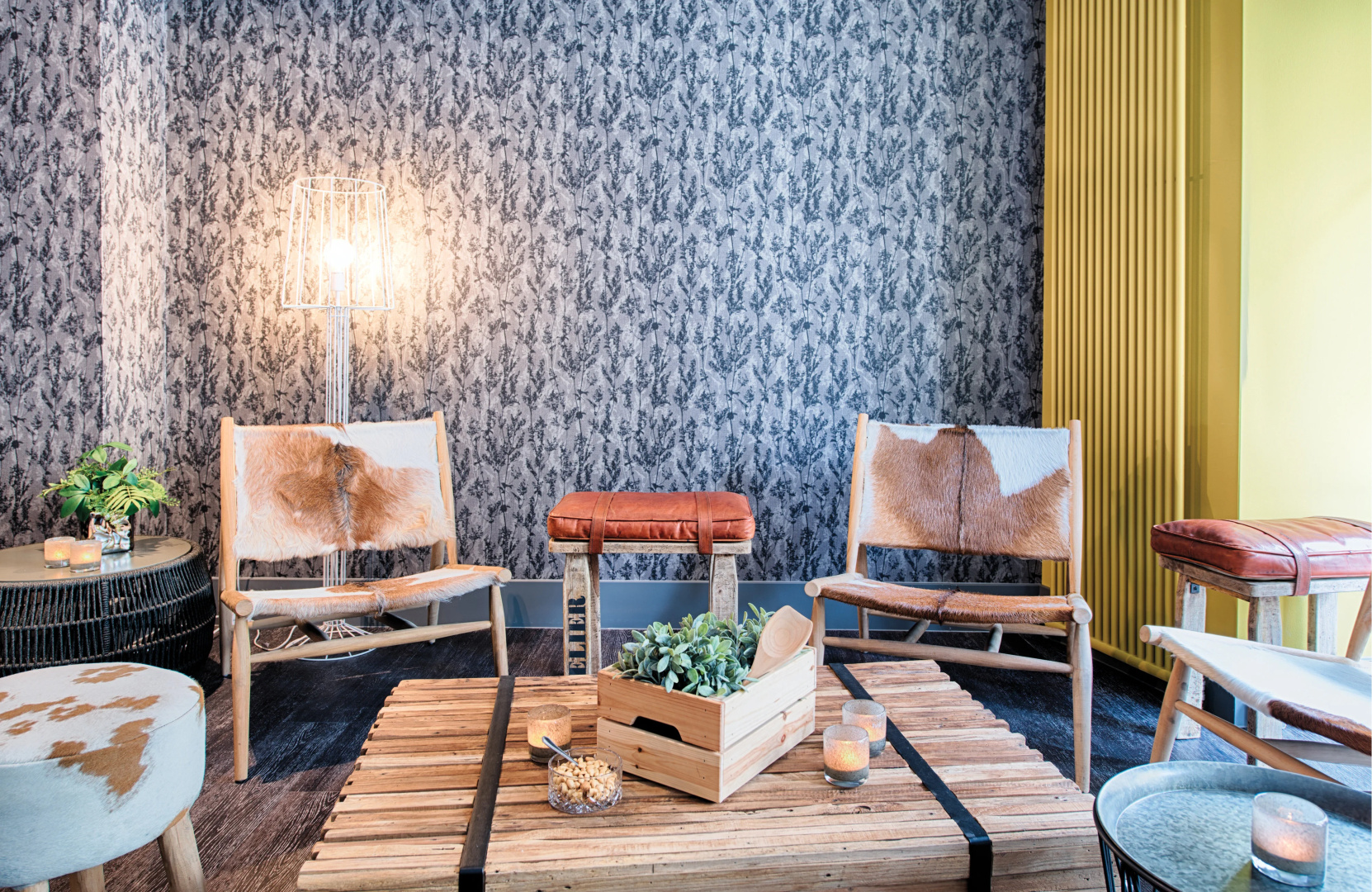 Foto - Leonardo Boutique Hotel Düsseldorf