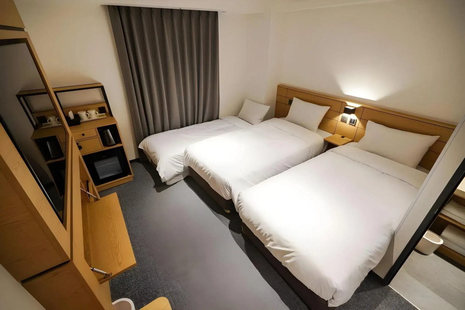 Foto - Henn na Hotel Seoul Myeongdong