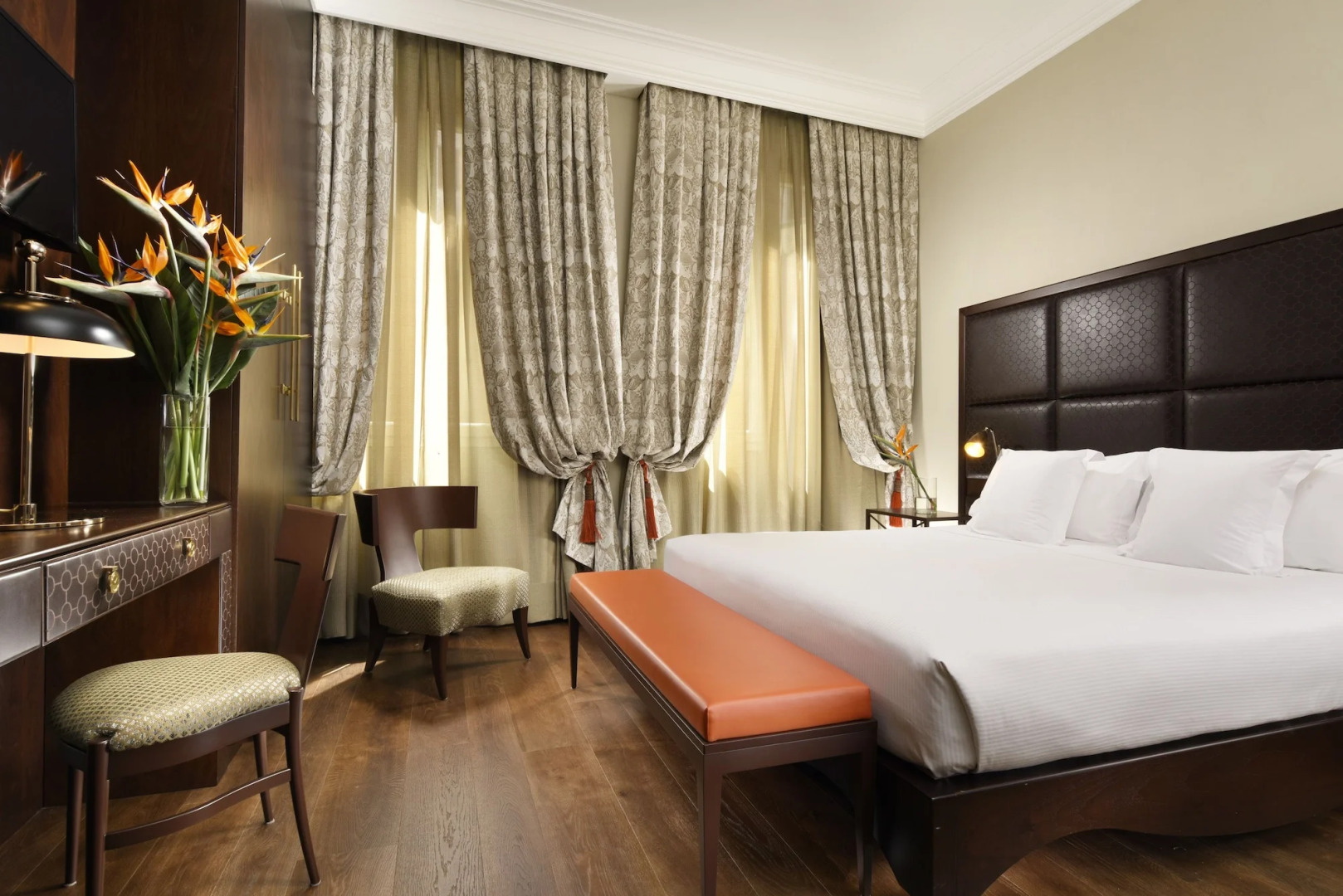 Photo - Hotel L'Orologio Firenze - WTB Hotels