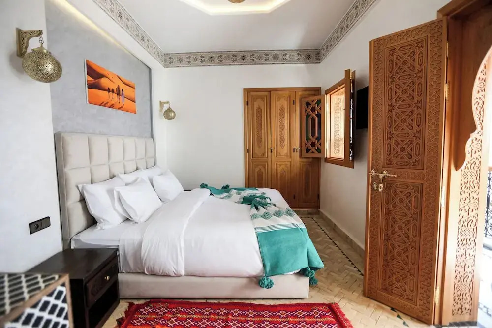 Foto - Riad Palais MERYEM