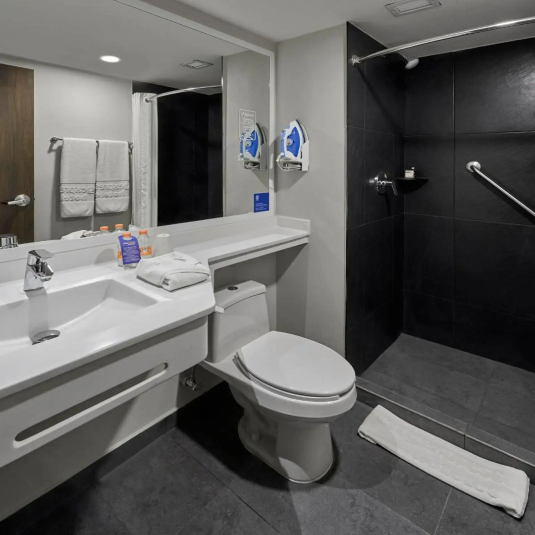 Foto - City Express Plus by Marriott Ciudad de México Santa Fe