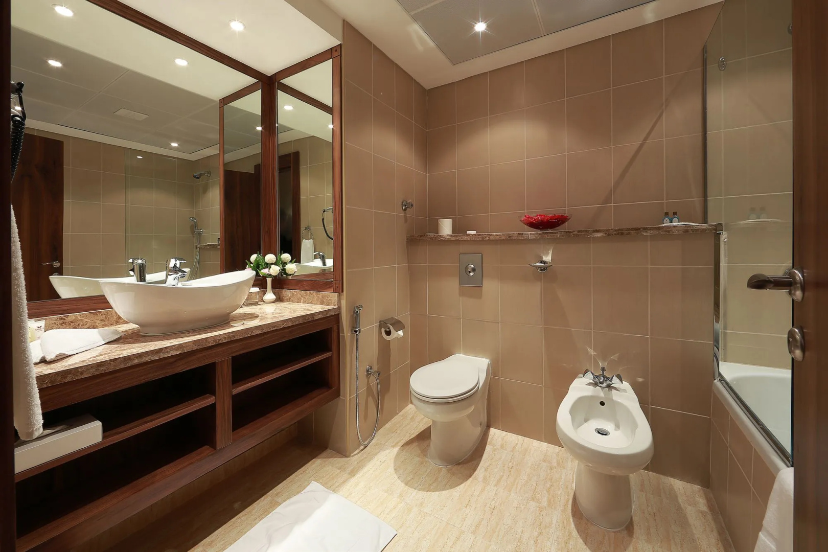 Photo - Al Khaleej Palace Deira Hotel