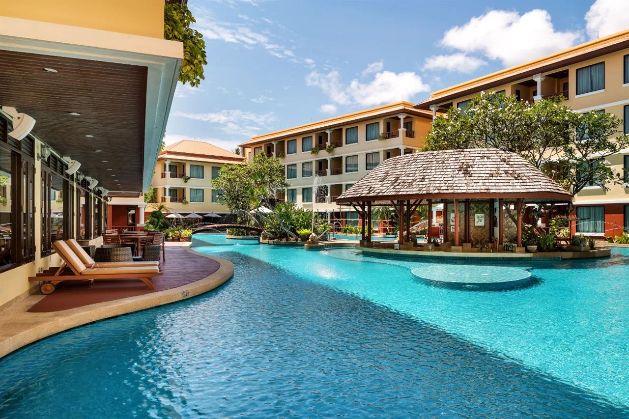 Foto - Patong Paragon Resort & Spa SHA Extra Plus