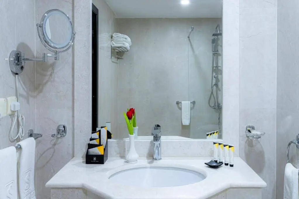 Photo - Season Star Hotel Madinah