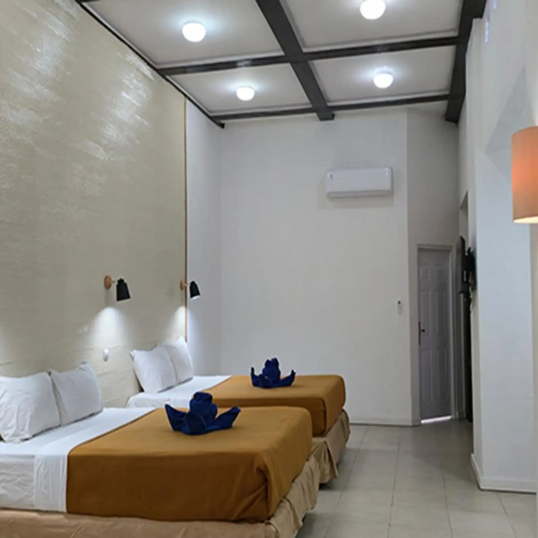Photo - Sanur Agung Hotel
