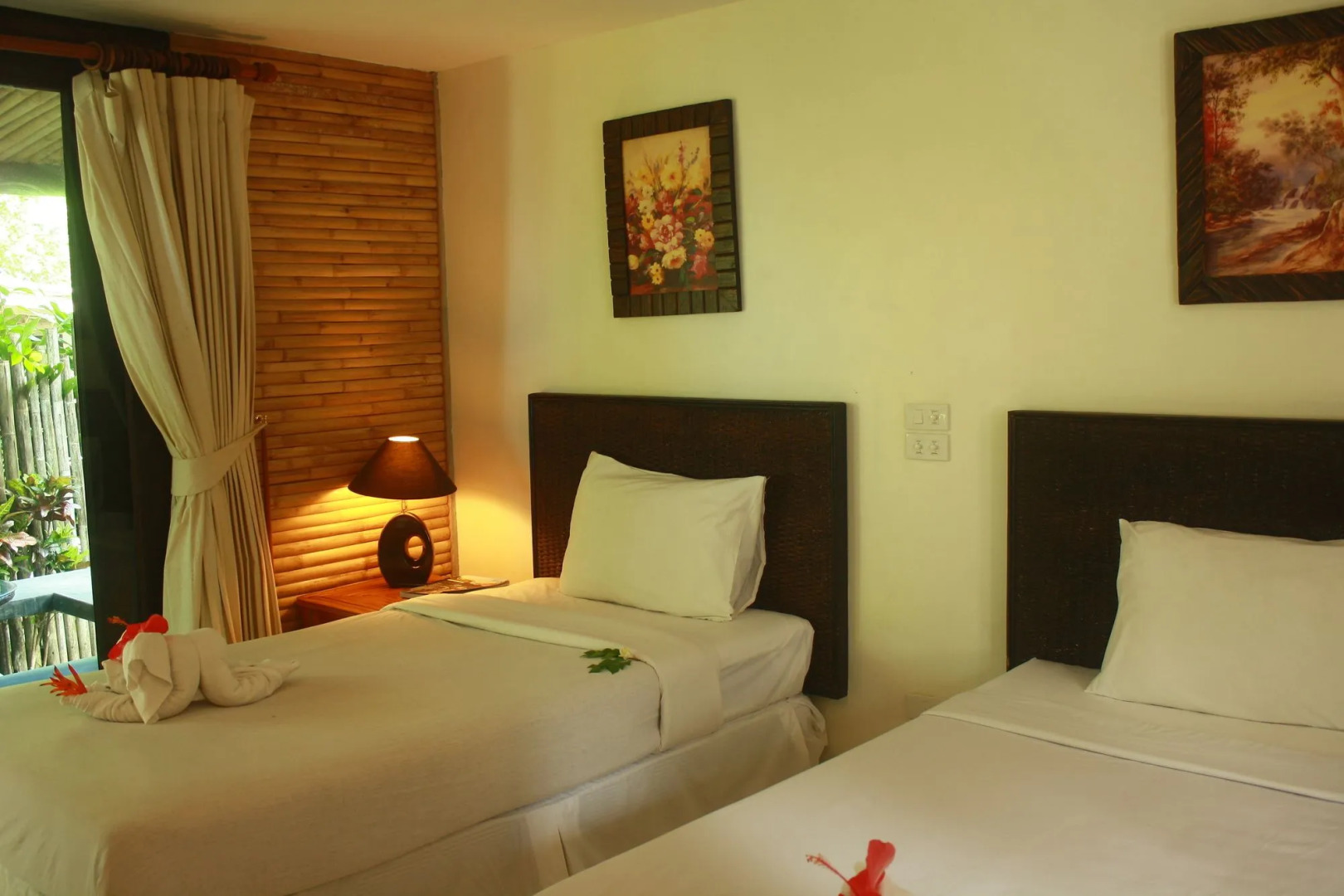 Foto - Samui Honey Backpacker Bungalow