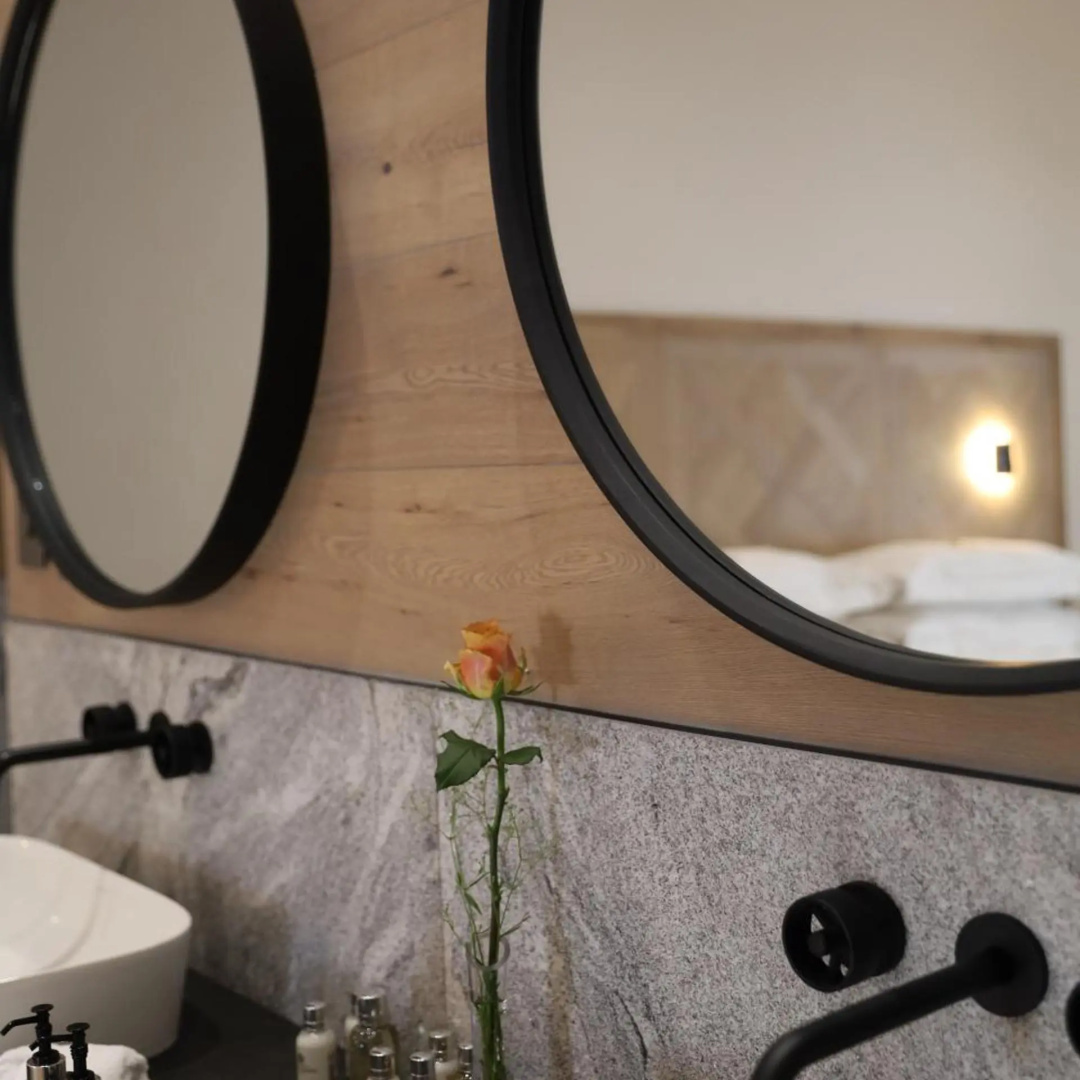 Foto - Zevenster Boutique Hotel by The Giglio