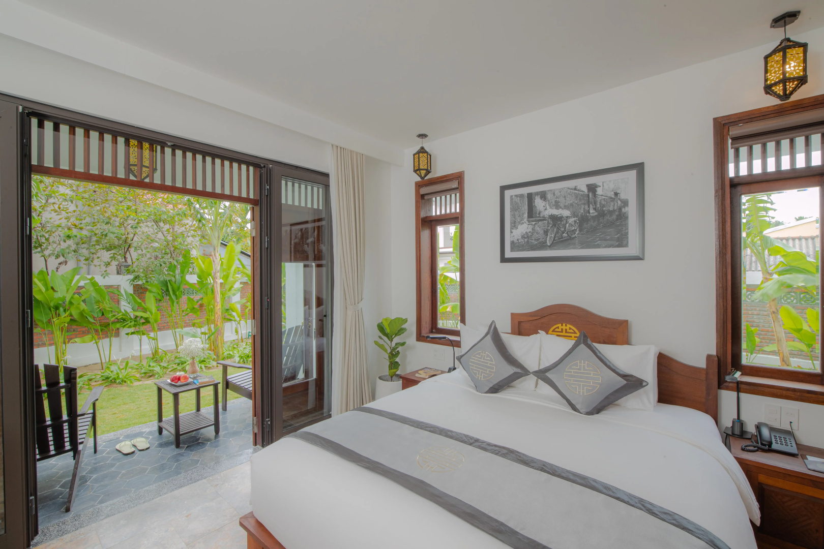 Photo - Legacy Hoi An Resort