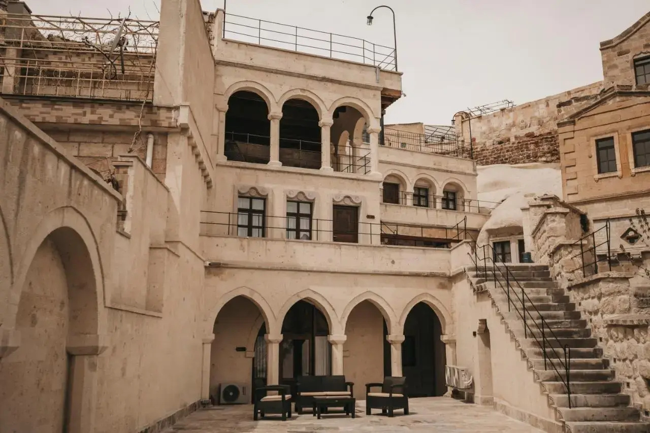 Foto - Medusa Cave Hotel
