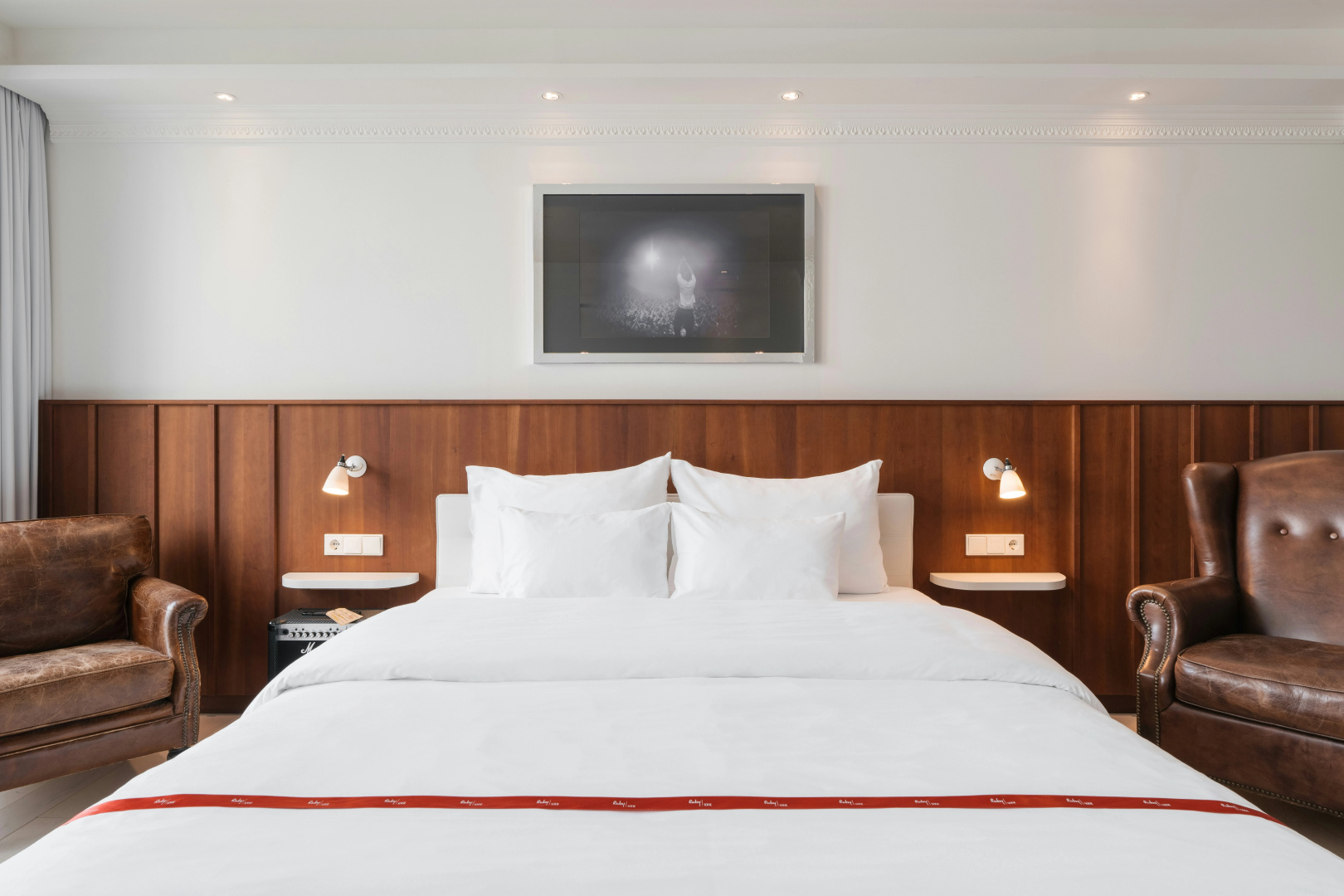 Foto - Ruby Sofie Hotel Vienna by IHG