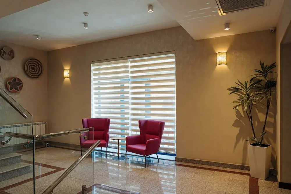 Photo - City Park Inn Baku