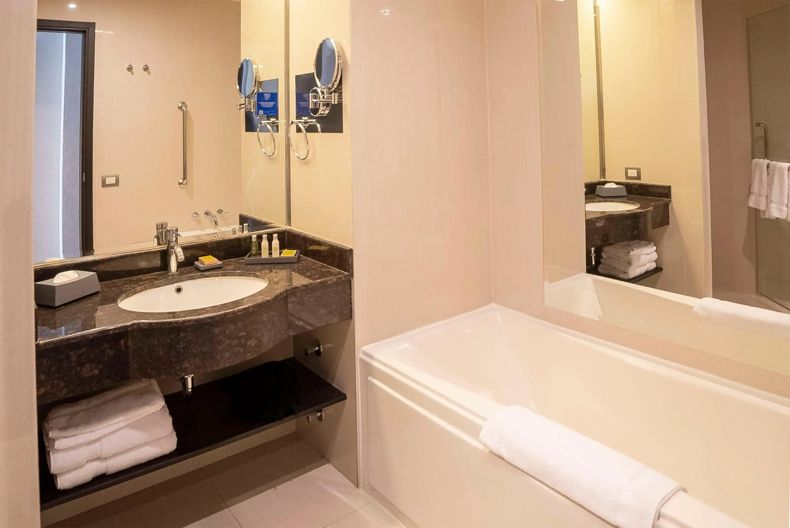 Foto - Doubletree By Hilton Trujillo