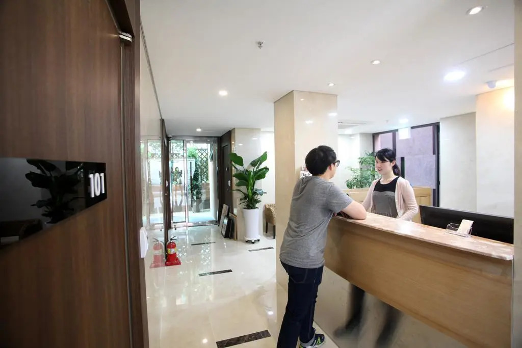 Photo - ZIYOLK Seoul Station